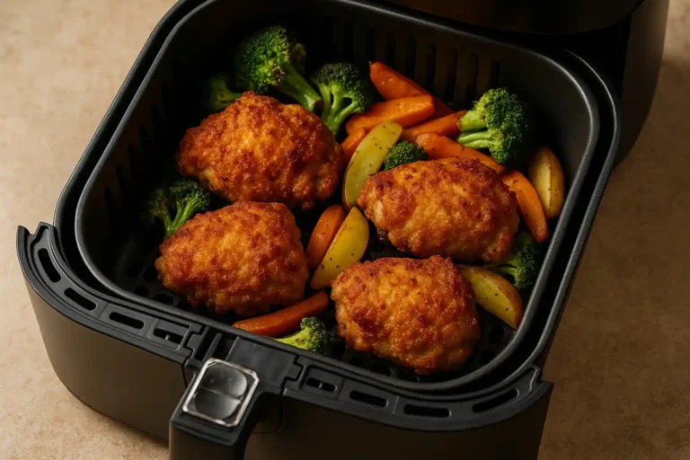 Recipe 4