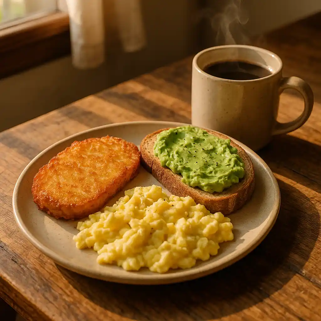 Subcategory Breakfast Subcategory Breakfast