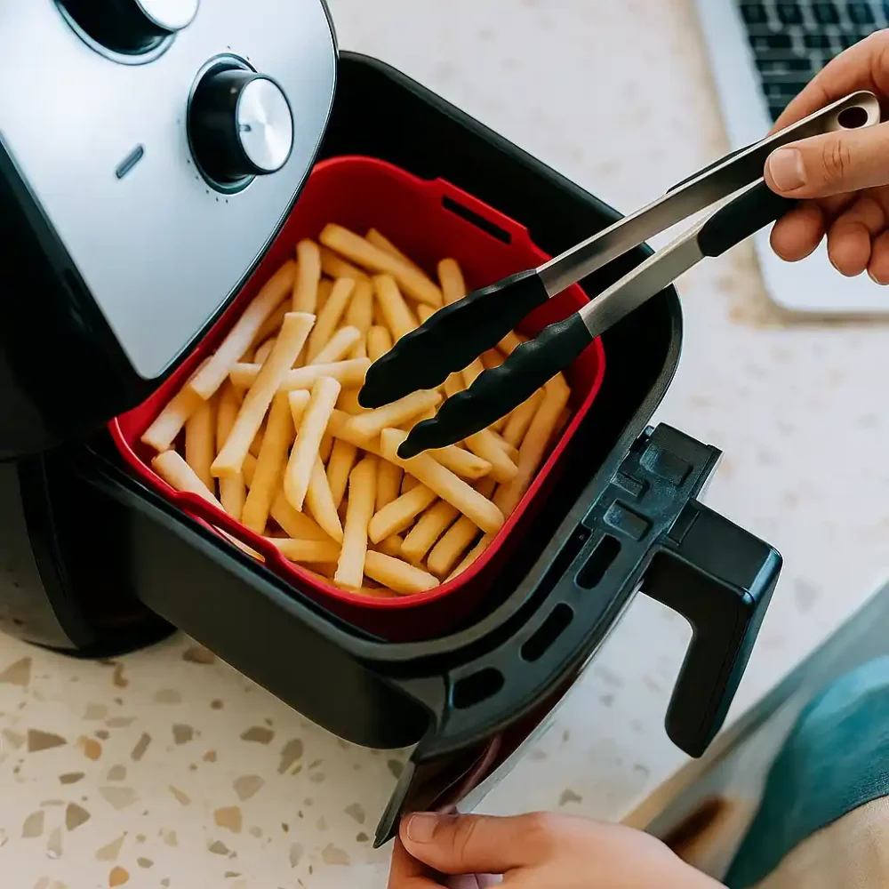 How to Use an Air Fryer How to Use an Air Fryer