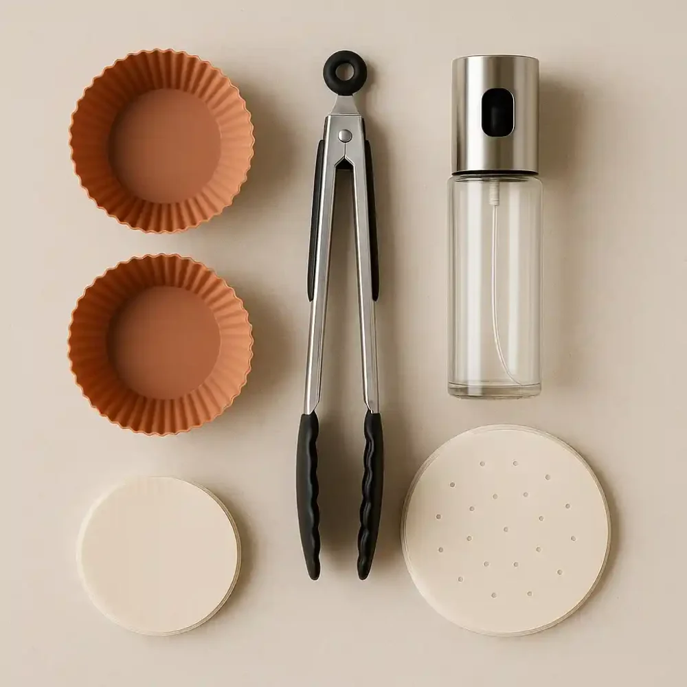 Must-Have Accessories Must-Have Accessories